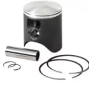 Píst Vertex MINARELLI AM6 46,99 mm (pro válec POLINI 90cm3) (24,50/1,85/12,00) (kroužky 53009804700 X 2 kusy) Přímo Od Výrobce