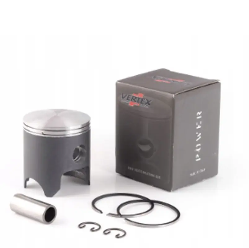 Píst Vertex KTM (2T) SX 250 (SX250), EXC 250 (EXC250) 96-99 REPLICA (67,44mm) (kroužky 53010006750 X 2 kusy) Doprava Zdarma