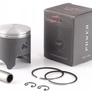 Píst Vertex HUSQVARNA CR/WR 250 98-13 (+1,60mm=67,95mm) Víkendová Akce