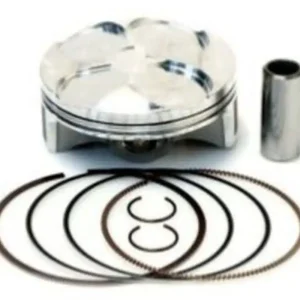Speciální Cena Píst Vertex YAMAHA YZF 250 (YZ250F) 01-07, WRF 250 (WR250F) 01-13, PRO HC RACE (kroužky 590277000002 X 1 komplet)