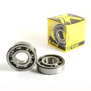 Rychlé Dodání PROX ložiska klikové hřídele YAMAHA YFM 350 WARRIOR / raptor 87-13