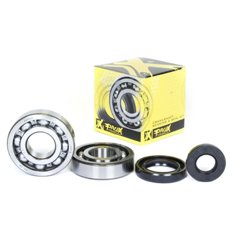 Cenová Bomba PROX ložiska klikové hřídele s těsnícími prvky YAMAHA YZ 250 99-00