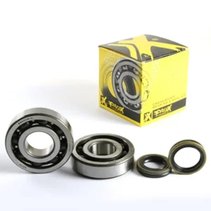 Ověřený PROX ložiska klikové hřídele s těsnícími prvky SUZUKI RM 250 05-12