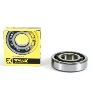 PROX ložisko klikové hřídele HONDA CRF 450R 02-16 SX06C42 (pravé 30X72X19) (OEM:91001-MEB-671) Super Cena