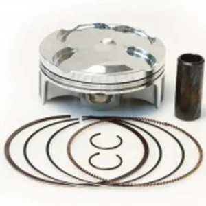 Pouze Dnes Píst Vertex YAMAHA MAjeY 125 (54,20mm=+0,50)