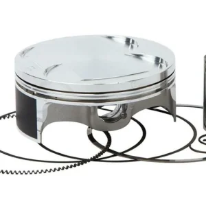 Moderní Píst Vertex SUZUKI RMZ 450 (RMZ450) 08-12, RMX 450Z 10-18 (95,96mm) 12,2:1 (kroužky 590296000001 X 1 komplet)