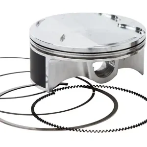 Dokud Zásoby Vydrží Píst Vertex KAWASAKI KXF 450 09-12 (95,99mm) 12,7 :1 (kroužky 590296000001 X 1 komplet)