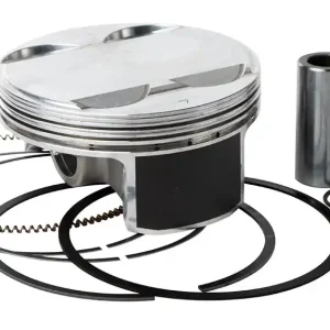 Píst Vertex YAMAHA YFM 700 (YFM700) raptor 06-14, GRIZZLY 06-13 HC (101,95mm) (11,0:1) (kroužky 590310200002 X 1 komplet) Rychlé Dodání