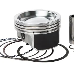 Píst Vertex POLARIS RZR 800 07-14, SPORSTAMAN 800 HO EFI REPLICA 08-09 10,2:1 (79,97mm) (kroužky 590380000001 X 1 komplet) Výhodná Nabídka