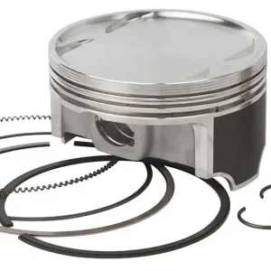 Vrácení Zdarma Píst Vertex KAWASAKI KFX 750 BRUTE FORCE BIG BORE +6mm 9;1 (90,95mm) (kroužky 590391000002 X 1 komplet)
