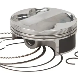 Profesionální Píst Vertex SUZUKI RMZ 250 (RMZ250) 13-24 BIG BORE +3mm=270Cmm (79,97mm) (kroužky 590280000001 X 1 komplet)