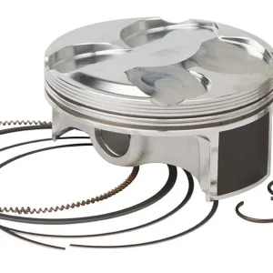 Objednat Nyní Píst Vertex YAMAHA YZF 250 (YZ250F) 14-15, WRF 250 (WR250F) 15-17 REPLICA 13,5:1 (76,98mm) (kroužky 590277000006 X 1 komplet)