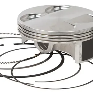 Nejlepší Cena Píst Vertex YAMAHA YZF 450 (YZ450F) 14-17, WRF 450 (WR450F) 16-18 12,5:1 (96,96mm) (kroužky 590397000003 X 1 komplet) (!)