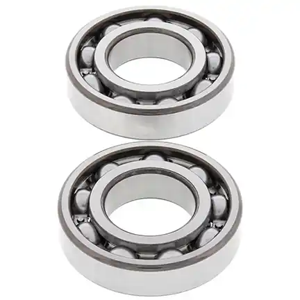 Profesionální ALL BALLS ložiska klikové hřídele HONDA TRX250 RECON 97-14, TRX250X / EX sportRAX 01-25, SUZUKI LT-F400 02-12, POLARIS 425 00-02