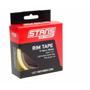 Páska NOTUBES do ráfku 36 mm Záruka V Ceně