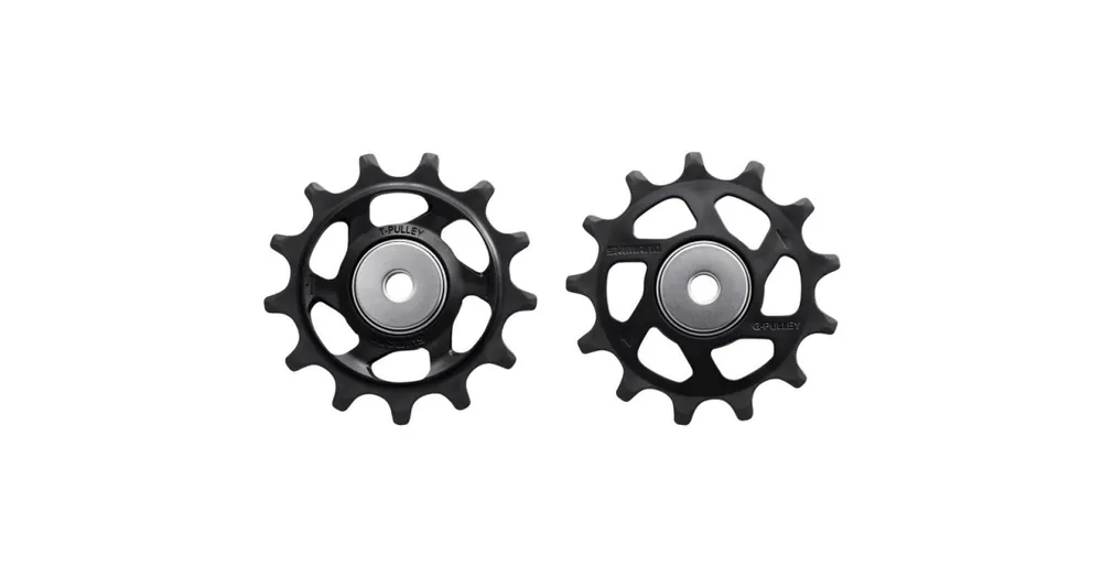 Kladky SHIMANO XTR RD-RD-M9100/M9120 12s Horká Nabídka