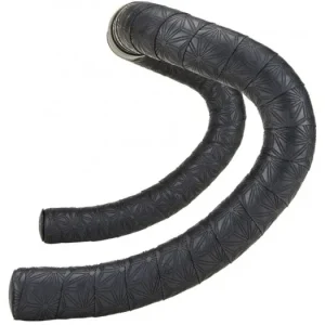 Omotávka SUPACAZ Super Sticky Kush Gravel Black/Black Cenově Výhodný