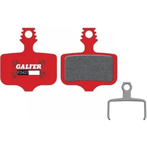Brzdové destičky GALFER G1851 Akční Nabídka