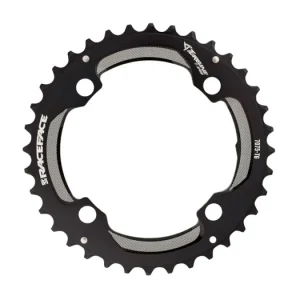 Levný Převodník RACE FACE Turbine 11SPD 104x38 černý