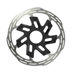 Brzdový kotouč SRAM Paceline X Centerloc 140 mm Zlevněný