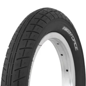 Must-Have Plášť FORCE 12 1/2 x 2 1/4, IA-2610 černý