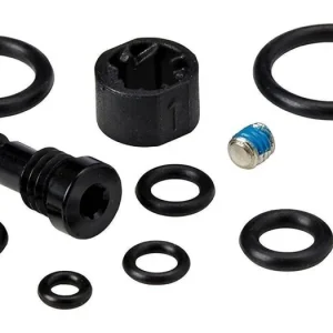 Celosvětová Doprava Servisní kit ROCKSHOX pro hydraulické páčky X-Loc a Full Sprint
