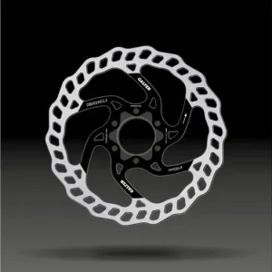 Brzdový kotouč GALFER WAVE MTB Center Lock 160 mm Nejlepší Cena