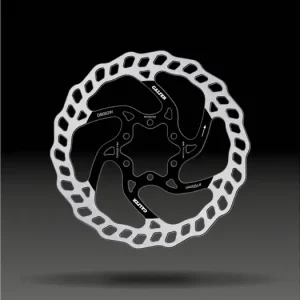 Brzdový kotouč GALFER WAVE MTB 6 děr 160 mm Sleva