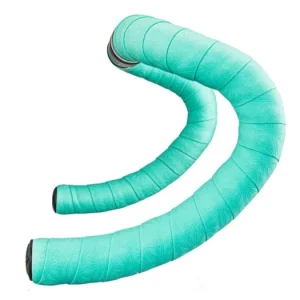 Omotávka SUPACAZ Suave Tape Celeste/SL Black Oblíbený