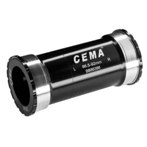 Středové složení CEMA BEARING BB86-BB92 Interlock SRAM DUB Sleva