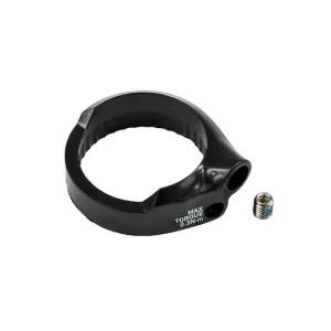 Objímka pro vedení lanka do tlumící patrony vidlice Rock Shox Judy/Recon/30/35 Výprodej