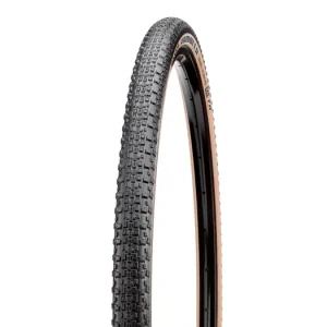 Plášť MAXXIS Rambler EXO Tubeless Ready TANWALL 700x40 Luxusní