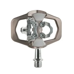 Nízká Cena Pedály X-PEDO Traverse Duo Grey