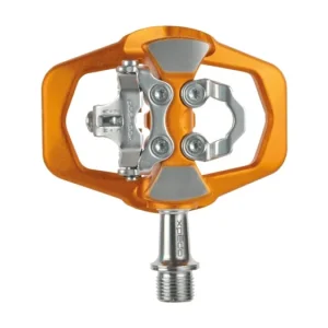 Prémiový Pedály X-PEDO Traverse Duo orange