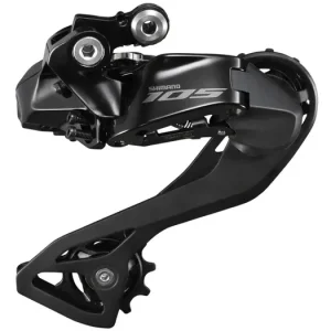 Oblíbený Přehazovačka SHIMANO 105 Di2 RD-R7150 12s