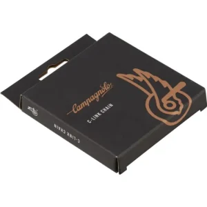 Řetěz CAMPAGNOLO Super Record Ultra Narrow 12s C-Link 113 článků Akční Nabídka