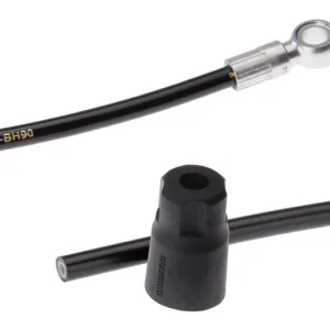 Brzdová hadice SHIMANO SM-BH90 SBLS 1000 mm Novinka