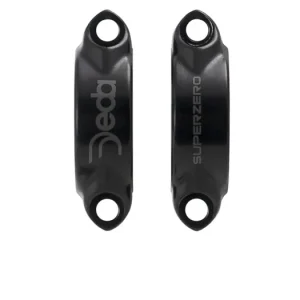 Víkendová Akce Čelo představce DEDA Superzero a Superzero RS umožňující montáž předsazeného držáku