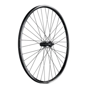 Nejprodávanější Zapletené kolo zadní FORCE Classic 29 FHTX500 V-brzdy 36 děr