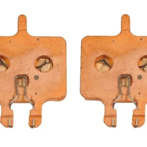 Trendový Brzdové destičky GOLD FREN GF-809-1 Grimeca provedení A+A