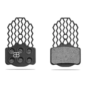 Brzdové destičky ABSOLUTEBLACK GRAPHENpads Disc 30 pro Magura MT Limitovaná Edice