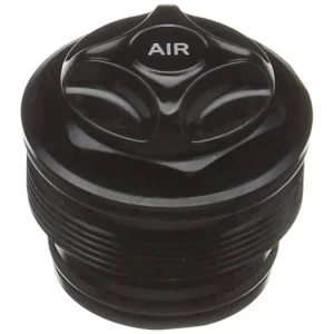 Vzduchový ventil s krytkou pro vidlice Rock Shox XC 32/Recon/Argyle Výhodná Nabídka