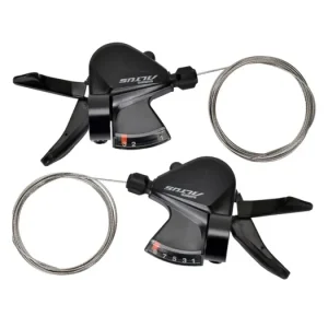 Řadící páčky SHIMANO Altus SL-M2010 2x9 Finální Výprodej