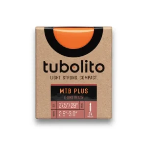 Duše TUBOLITO MTB PLUS 27.5/29 FV Ověřený