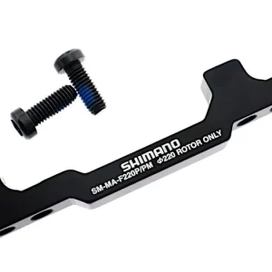 Nízká Cena Adaptér SHIMANO Post Mount 220 mm