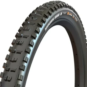 Plášť MAXXIS Minion DHR II WT EXO Tubeless Ready 26x2.4 Značkový