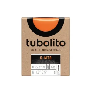 Sleva Duše TUBOLITO S-TUBO MTB 27.5/29 FV