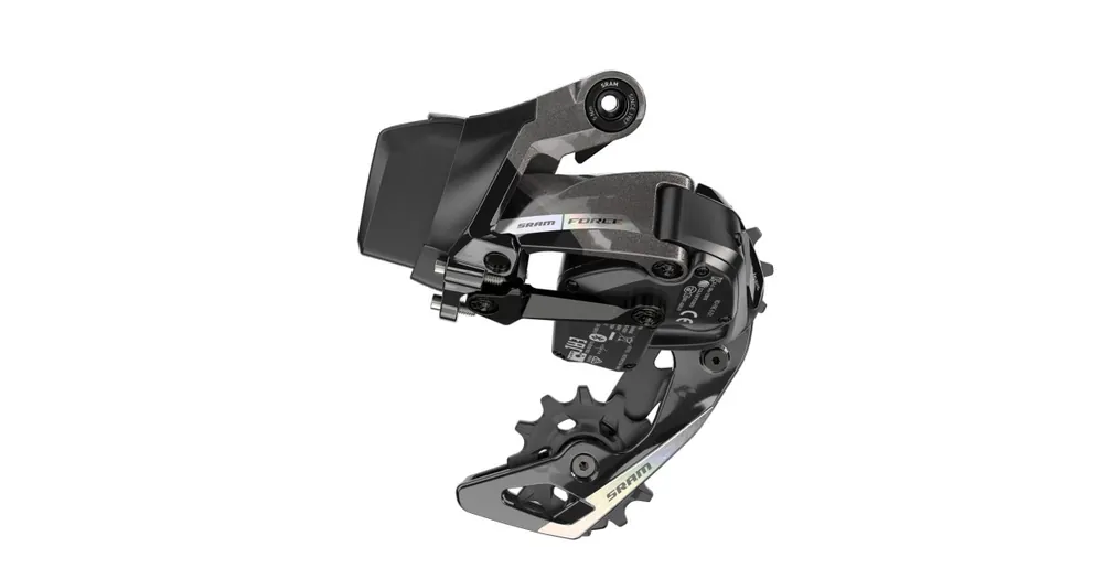 Speciální Cena Přehazovačka SRAM Force eTap AXS D2 12s