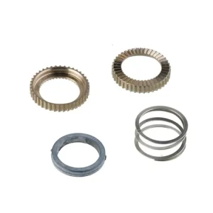 Kit MAVIC pro ořech ID360 2 x Ratchets 24 zubů + MTB Springs Doprava Zdarma