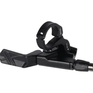 Must-Have Páčka teleskopické sedlovky XLC SP-X08